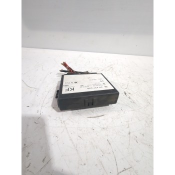 Recambio de modulo electronico para opel zafira a monospace (t98) 2.0 dti 16v (f75) referencia OEM IAM   