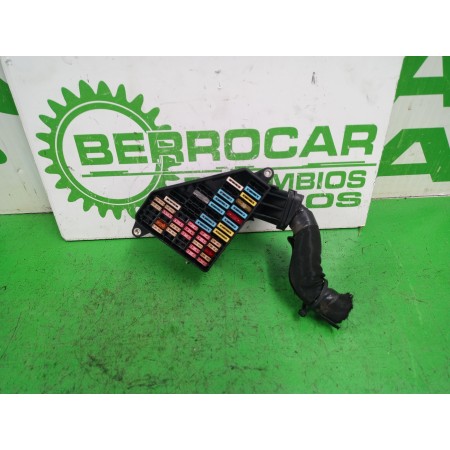 Recambio de caja reles / fusibles para seat ibiza (6l1) 1.4 16v referencia OEM IAM 600941828B  