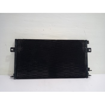 CONDENSADOR / RADIADOR AIRE ACONDICIONADO 848693F 