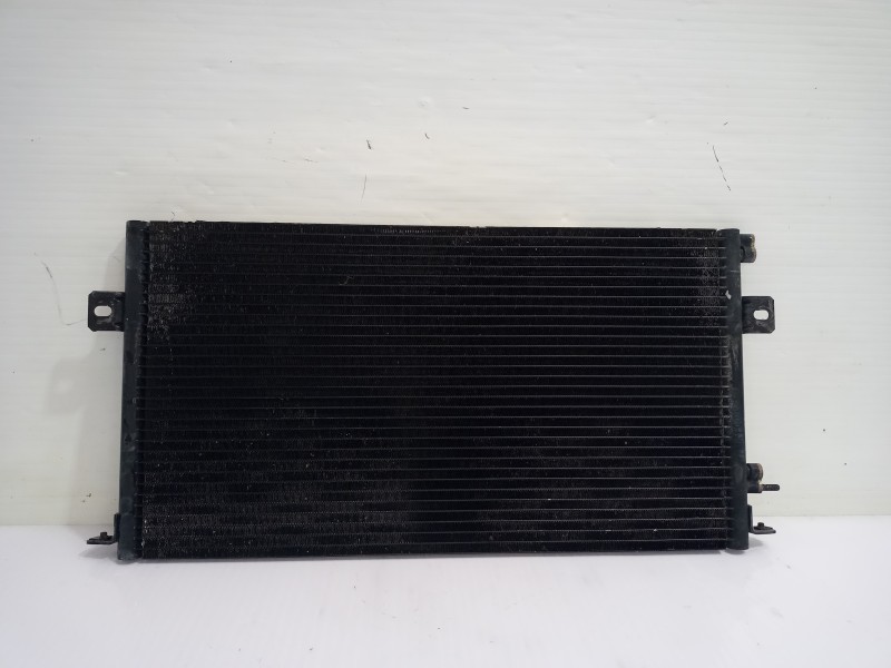 Recambio de condensador / radiador aire acondicionado para chrysler voyager (gs) 2.5 td family referencia OEM IAM 848693F  