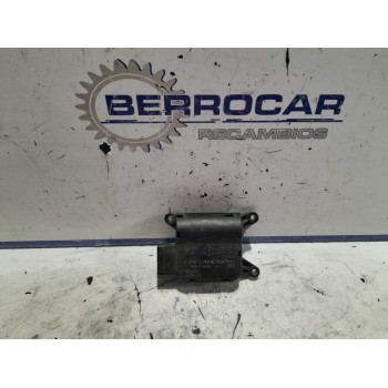 Recambio de motor apertura trampillas climatizador para seat leon (1m1) 1.9 tdi referencia OEM IAM 1K1907511E  