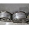 Recambio de juego llantas para ssangyong kyron 2.0 xdi referencia OEM IAM 4173009160  