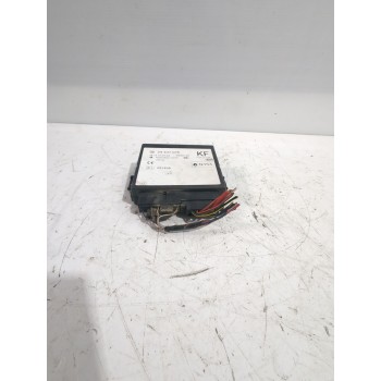 Recambio de modulo electronico para opel zafira a monospace (t98) 2.0 dti 16v (f75) referencia OEM IAM   