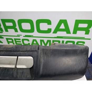 Recambio de paragolpes delantero para suzuki vitara se/sv (et) 1.9 turbodiesel referencia OEM IAM 4794852  