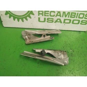 Recambio de bisagras capot para seat ibiza (6l1) 1.9 tdi referencia OEM IAM 6L0823302A  