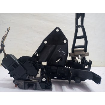 Recambio de cerradura puerta delantera derecha para ford focus lim. (cb4) business referencia OEM IAM 7M5AR2181  