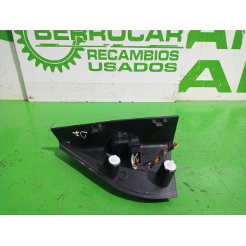 Recambio de mando retrovisor para ford fiesta (cbk) ambiente referencia OEM IAM 93B6G17B676  