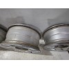 Recambio de juego llantas para ssangyong kyron 2.0 xdi referencia OEM IAM 4173009160  