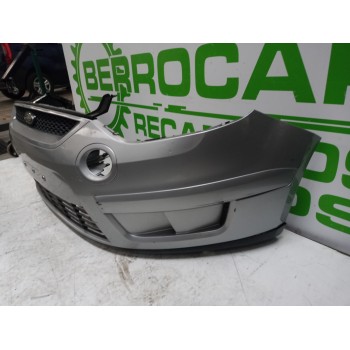 Recambio de paragolpes delantero para ford s-max (ca1) titanium referencia OEM IAM 1444745  