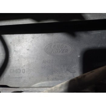 Recambio de paragolpes delantero para land rover discovery 4 tdv6 hse referencia OEM IAM AH2217F003AB  