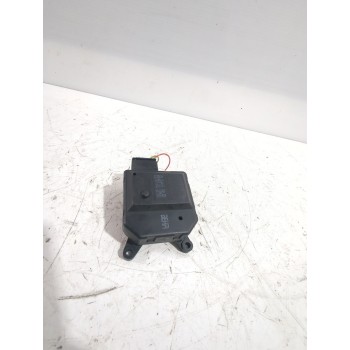 Recambio de motor apertura trampilla para opel zafira a monospace (t98) 2.0 dti 16v (f75) referencia OEM IAM 309368000BE  