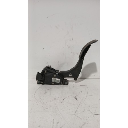 Recambio de pedal acelerador para volkswagen polo iv sedán (9n2, 9n4) 1.9 tdi referencia OEM IAM 6Q1721503B  