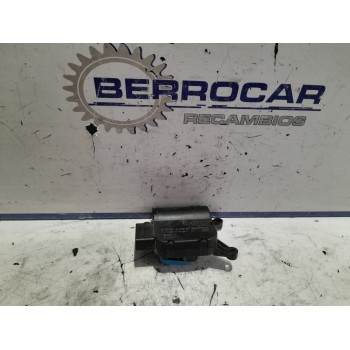 Recambio de motor apertura trampillas climatizador para seat leon (1m1) 1.9 tdi referencia OEM IAM 1K1907511E  