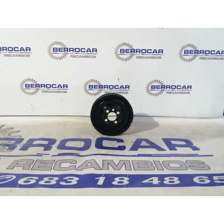 Recambio de polea cigueñal para volkswagen golf v berlina (1k1) 1.9 tdi referencia OEM IAM 03g105243  