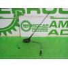 Recambio de antena para citroën c3 1.4 hdi sx referencia OEM IAM 9653389980  