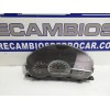 Recambio de cuadro instrumentos para suzuki swift berlina (mz) 1.3 16v cat referencia OEM IAM 3410062JA0  