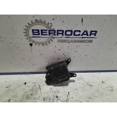 Recambio de motor apertura trampillas climatizador para seat leon (1m1) 1.9 tdi referencia OEM IAM 1K0907511D  