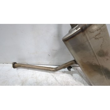Recambio de silenciador trasero para toyota rav 4 v (_a5_, _h5_) 2.0 (mxaa52) referencia OEM IAM 1743025241  