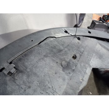 Recambio de paragolpes delantero para ford s-max (ca1) titanium referencia OEM IAM 1444745  