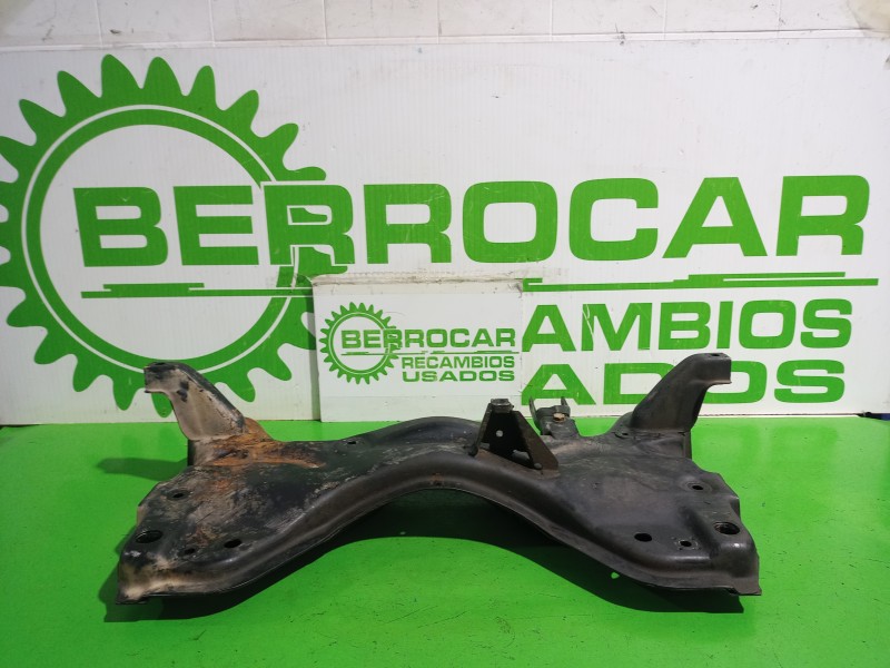 Recambio de puente delantero para peugeot 206 berlina e-music referencia OEM IAM 3502Z1  