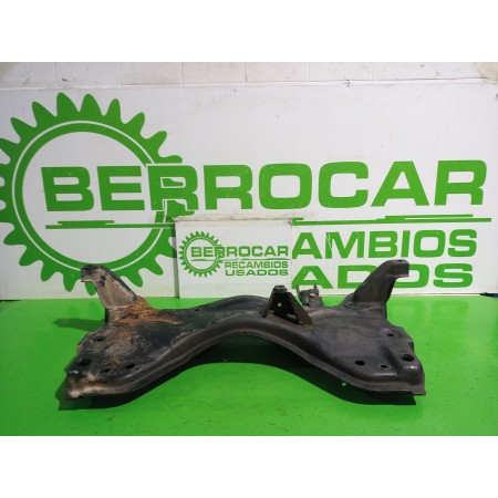 Recambio de puente delantero para peugeot 206 berlina e-music referencia OEM IAM 3502Z1  