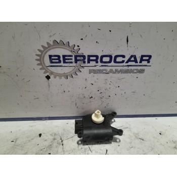 Recambio de motor apertura trampillas climatizador para seat leon (1m1) 1.9 tdi referencia OEM IAM 1K0907511D  