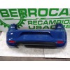 Recambio de paragolpes trasero para seat ibiza (6l1) 1.4 16v referencia OEM IAM 6L6807417PGRU  