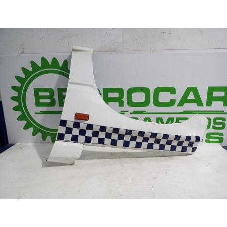 Recambio de aleta delantera izquierda para suzuki vitara se/sv (et) 1.9 turbodiesel referencia OEM IAM 5771065J10000  