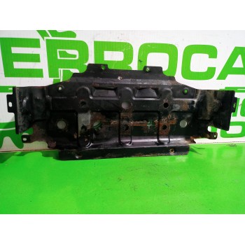 Recambio de cubrecarter para kia sorento i (jc) 2.5 crdi referencia OEM IAM 291103E210  