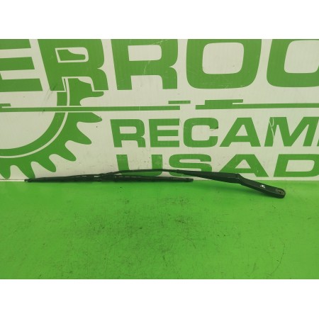 Recambio de brazo limpia delantero izquierdo para seat ibiza (6l1) 1.9 tdi referencia OEM IAM 6L1955409B  