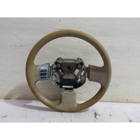 Recambio de volante para nissan micra (k12e) sport referencia OEM IAM 48430AX15A  
