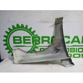 Recambio de aleta delantera izquierda para suzuki vitara se/sv (et) 1.9 turbodiesel referencia OEM IAM 5771065J10000  