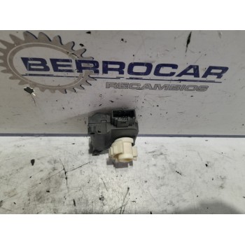 Recambio de motor apertura trampillas climatizador para seat leon (1m1) 1.9 tdi referencia OEM IAM 1K0907511D  