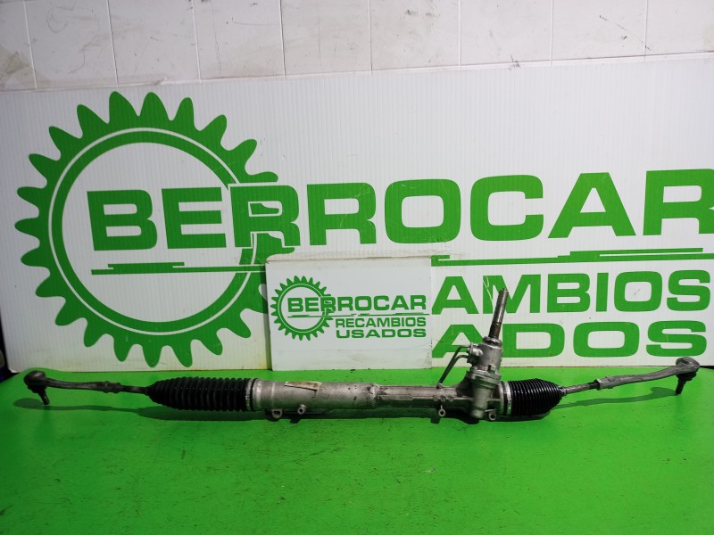 Recambio de cremallera direccion para peugeot 508 active referencia OEM IAM 9686476580  