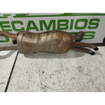 TUBO ESCAPE 1J0119G8330 