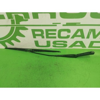 Recambio de brazo limpia delantero izquierdo para seat ibiza (6l1) 1.9 tdi referencia OEM IAM 6L1955409B  