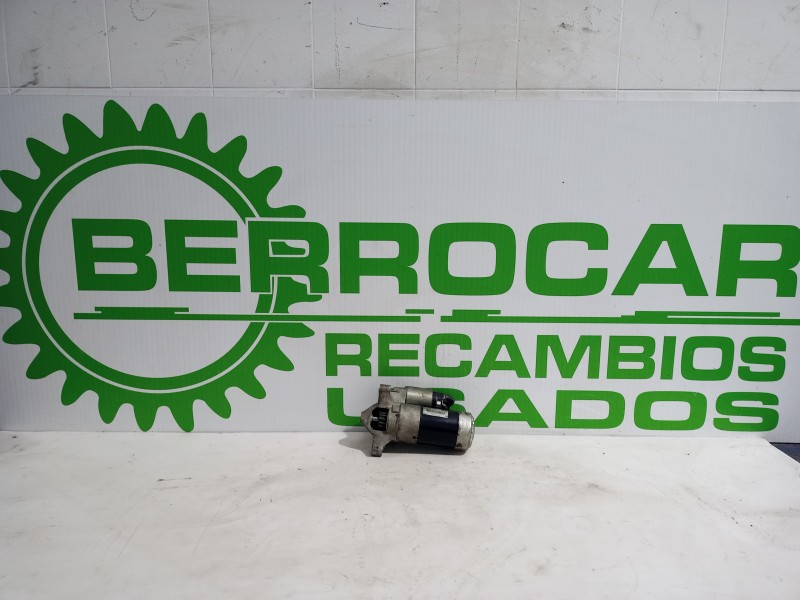Recambio de motor arranque para suzuki vitara se/sv (et) 1.9 turbodiesel referencia OEM IAM 111070  