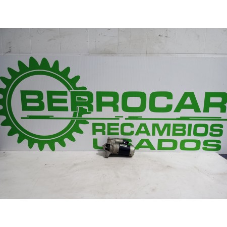 Recambio de motor arranque para suzuki vitara se/sv (et) 1.9 turbodiesel referencia OEM IAM 111070  