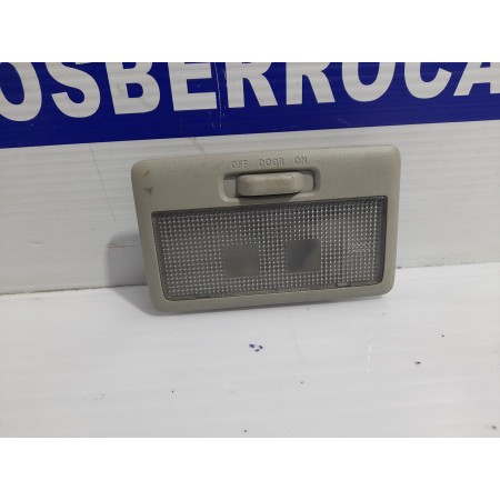 Recambio de luz interior para suzuki swift berlina (mz) 1.3 16v cat referencia OEM IAM 3621063J016GS  