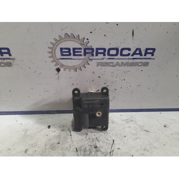 Recambio de motor apertura trampillas climatizador para ssangyong kyron 2.0 xdi referencia OEM IAM A2484026B00000  