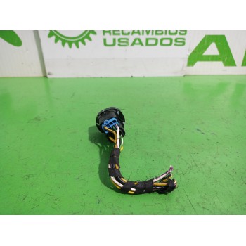 Recambio de mando elevalunas delantero izquierdo para ford fiesta (cbk) ambiente referencia OEM IAM 14529BC  