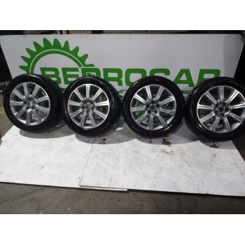 JUEGO LLANTAS 2260810 