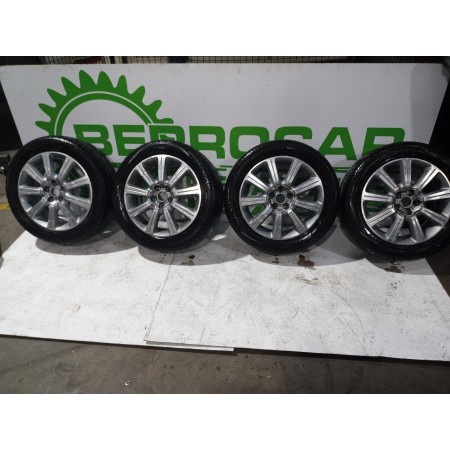 Recambio de juego llantas para ford s-max (ca1) titanium referencia OEM IAM 2260810  