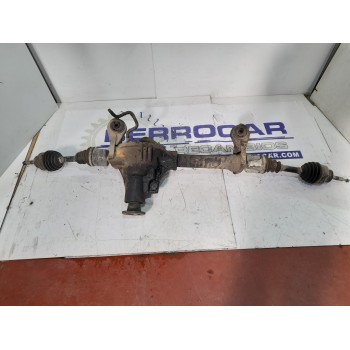 Recambio de eje delantero para ssangyong kyron 2.0 xdi referencia OEM IAM 21LOCSEQ  