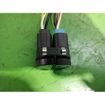 Recambio de mando elevalunas delantero izquierdo para ford fiesta (cbk) ambiente referencia OEM IAM 14529BC  