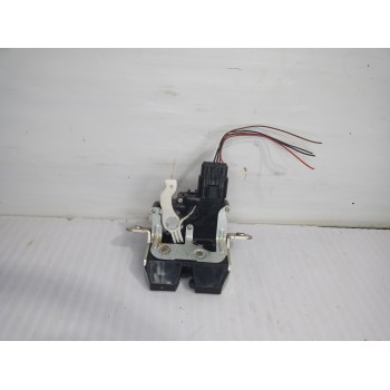 Recambio de cerradura maletero / porton para kia sportage (nq5) drive referencia OEM IAM 812303W000  