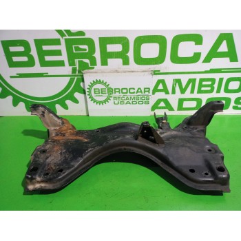 Recambio de puente delantero para peugeot 206 berlina e-music referencia OEM IAM 3502Z1  