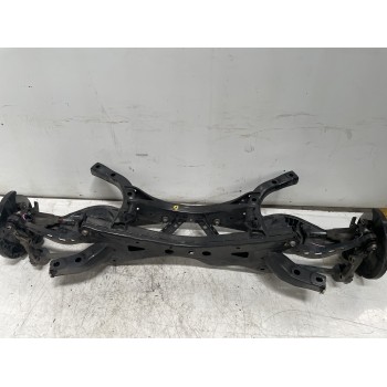 Recambio de puente trasero para mazda 3 lim. () center-line referencia OEM IAM B45C2880XA  