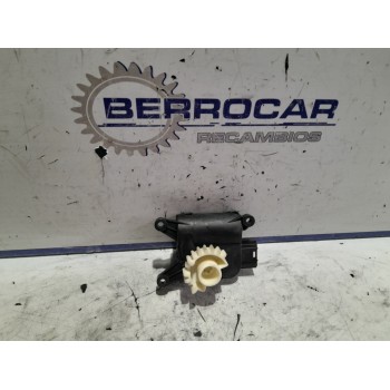 Recambio de motor apertura trampillas climatizador para ssangyong kyron 2.0 xdi referencia OEM IAM A2484026B00000  