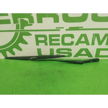 Recambio de brazo limpia delantero izquierdo para seat ibiza (6l1) 1.9 tdi referencia OEM IAM 6L1955409B  